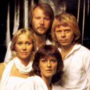 Abba Album Gold