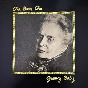 Groovy Baby - EP