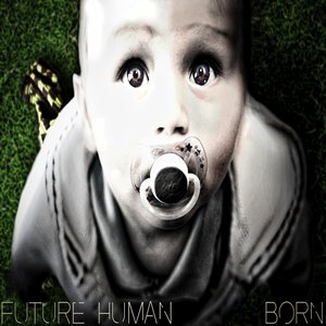 Born - EP