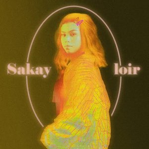 Sakay - Single