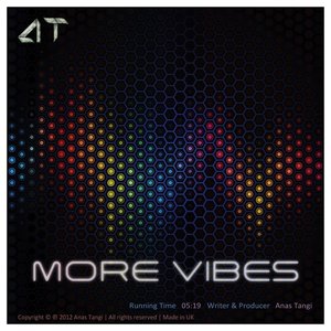 More Vibes - Single