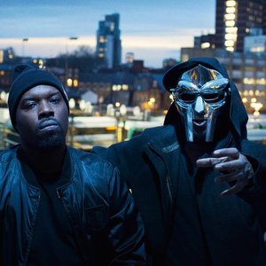 Avatar für JJ DOOM