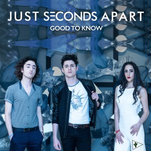 Just Seconds Apart 的头像