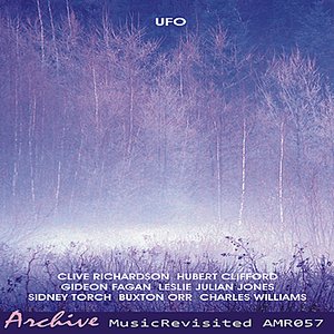 UFO