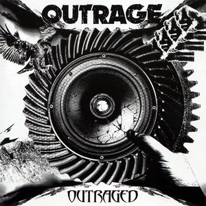 Image for 'Outraged'