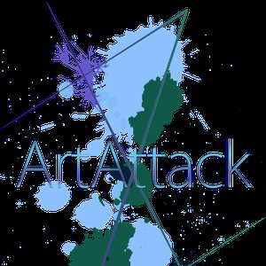 Artattack 的头像