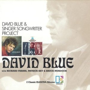 David Blue & Singer Songwriter Project