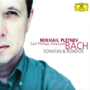 Bach, C.P.E.: Sonatas & Rondos