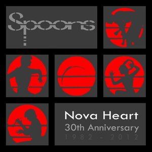 Nova Heart EP (30th Anniversary)