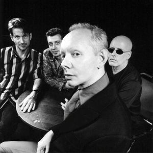 Image for 'Joe Jackson Band'