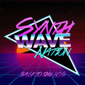 Awatar dla Synthwave Nation