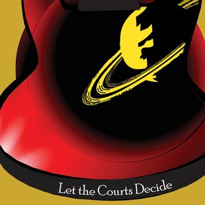 Let The Courts Decide