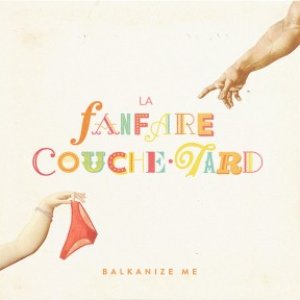 La fanfare couche-tard 的头像