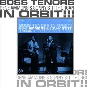 Boss Tenors In Orbit