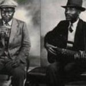 Blind Boy Fuller & Sonny Terry için avatar