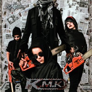 K.M.K.