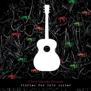 Stories for Solo Guitar