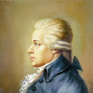 Carl Ditters von Dittersdorf photo provided by Last.fm