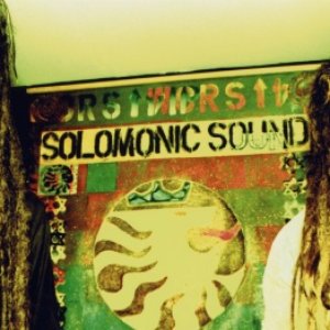 Image for 'Solomonic Sound'