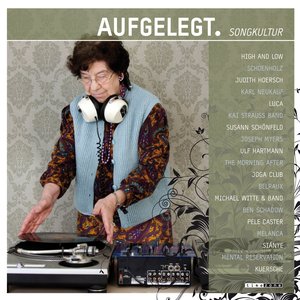 Aufgelegt. Songkultur