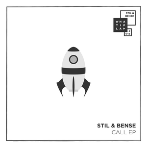 Artwork for Call (feat. Ally)