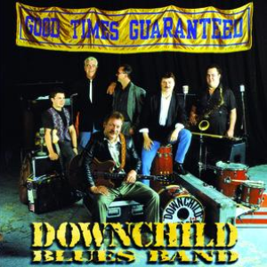Good Times Guaranteed cover