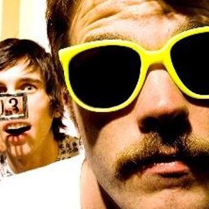 3OH!3 için avatar