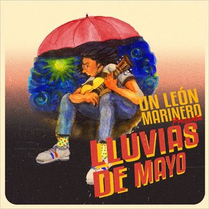 Lluvias de Mayo