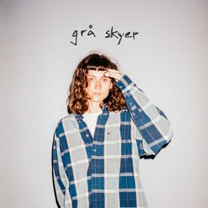 Grå Skyer