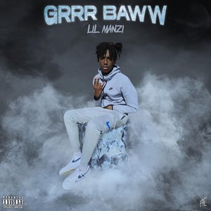 Grrr Baww