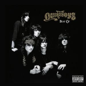 The Best of The Quireboys