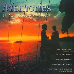 Memories - 18 Love Songs Of The Sixties