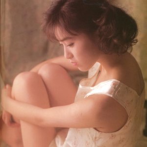 酒井法子 のアバター