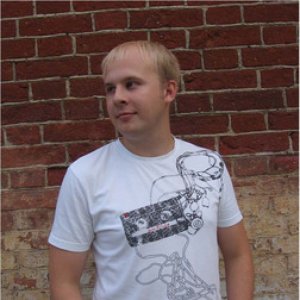 Avatar for Александр Попов