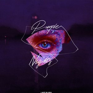 Purple Nights - Single