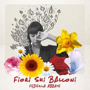 Fiori sui balconi