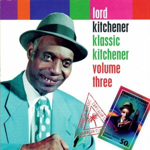 Klassic Kitchener Volume Three