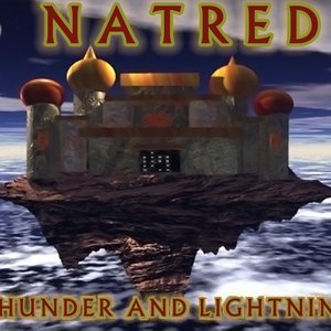 Image for 'Natred'