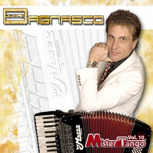 Mister Tango, Vol 10