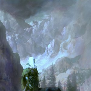 Drizzt - Die Saga vom Dunkelelf 的头像