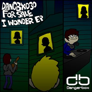 I Wonder EP