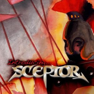 Introducing ... Sceptor