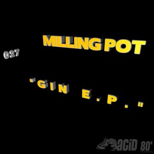 Gin (EP)