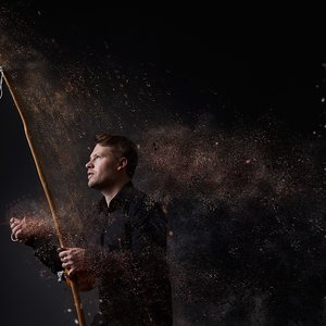 Joby Burgess 的头像
