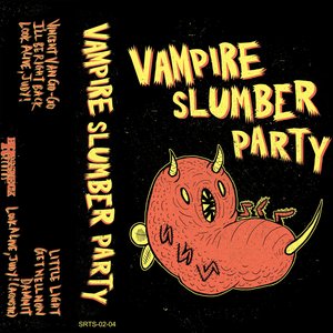 Vampire Slumber Party