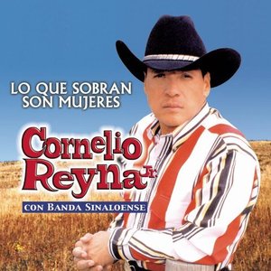 Cornelio Reyna Jr 的头像