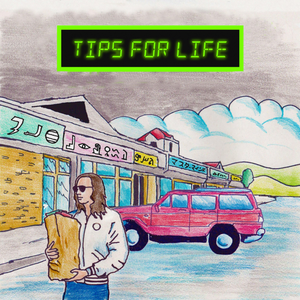 Tips for Life cover