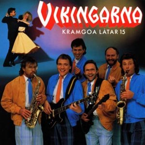 Kramgoa låtar 15