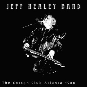 “The Cotton Club Atlanta”的封面