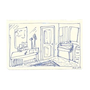 “A Perfect Time to Figure Out My Life: 1 Year Anniversary Acoustic Edition”的封面